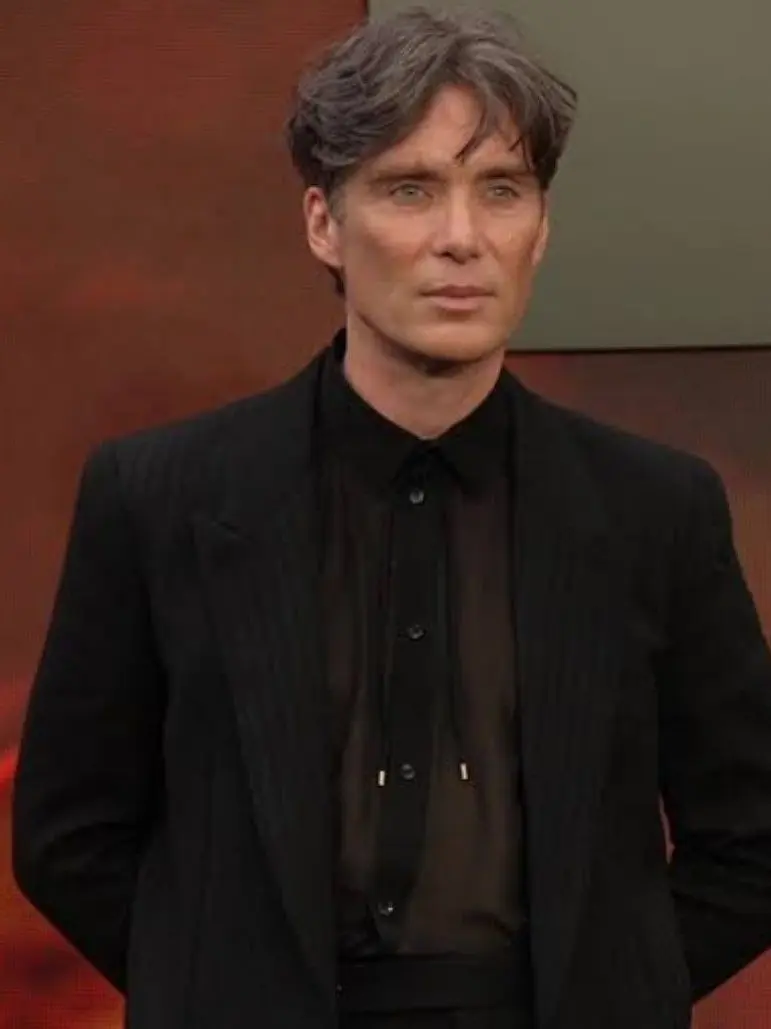 Bl00dyMary의 Cillian Murphy
