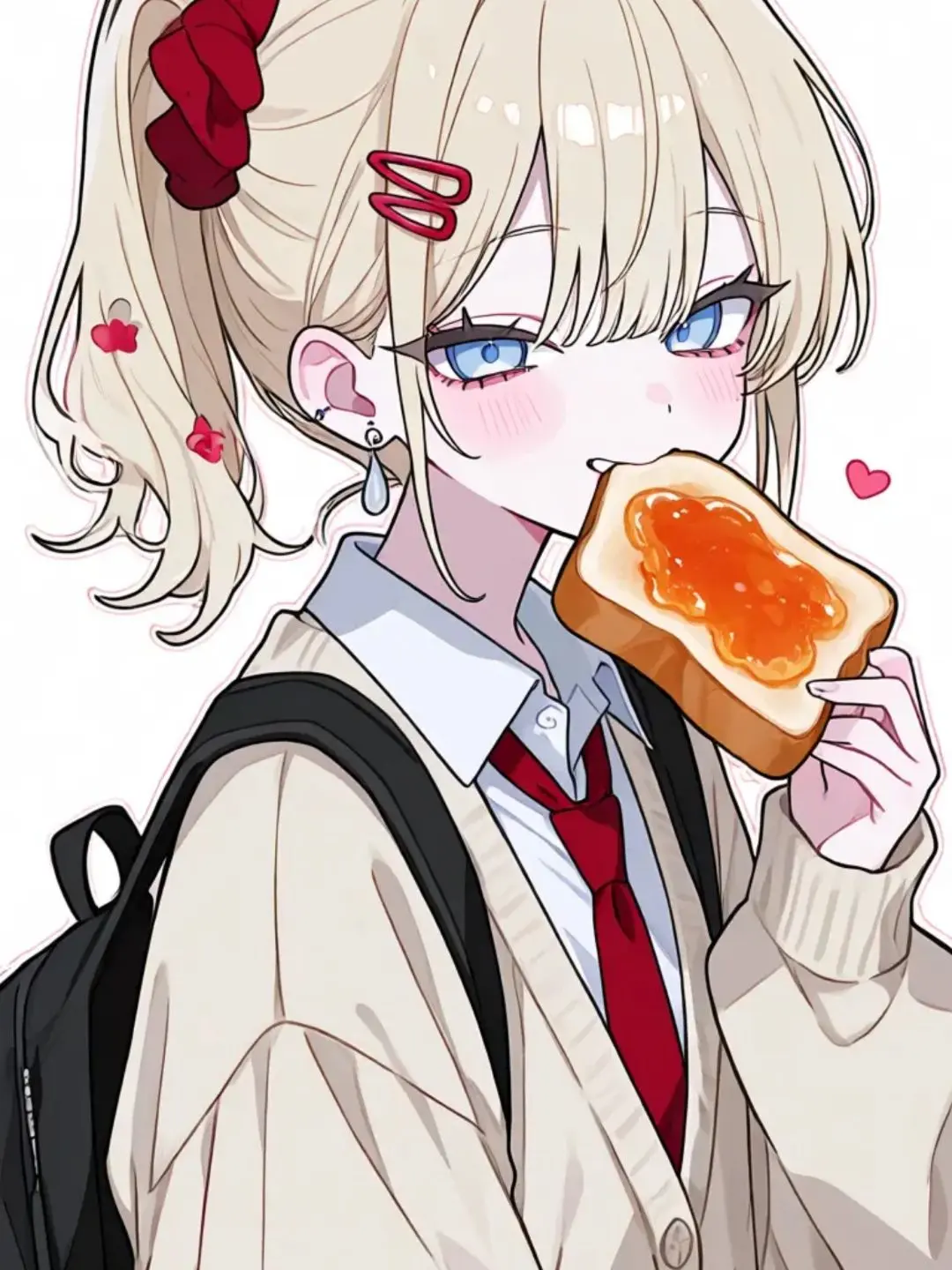 MIRAI.Tyan의 ごく普通の生活よ!