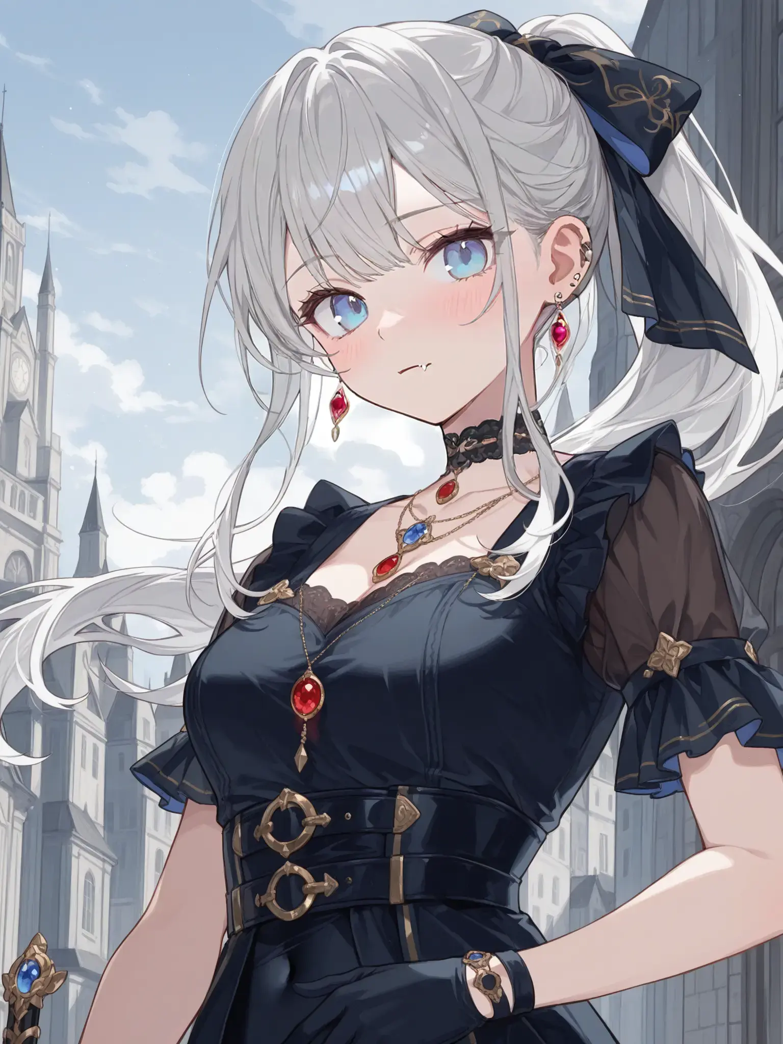 GoodIronShadow의 케테르