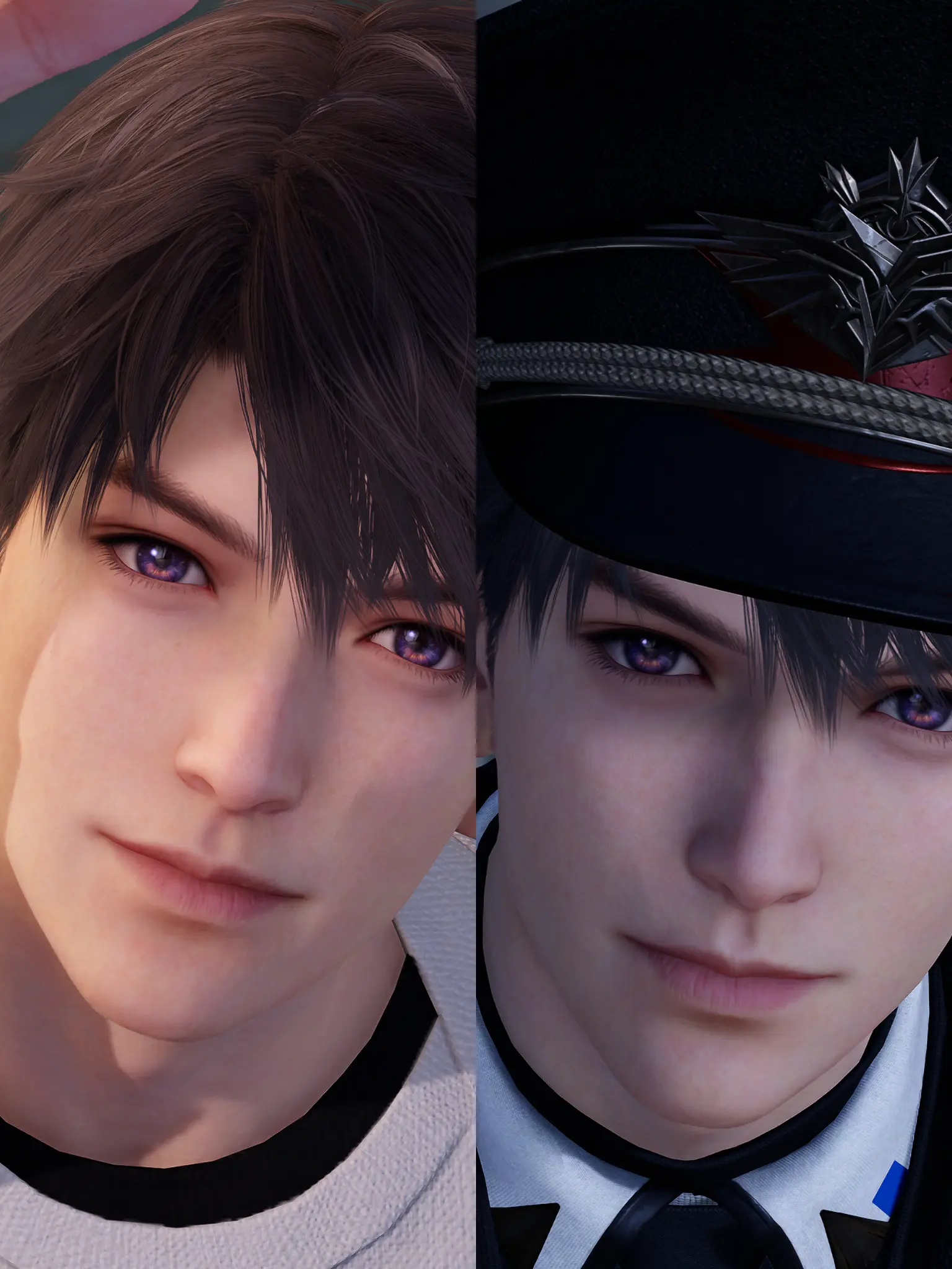 Suzu_2525의 2人の兄さん