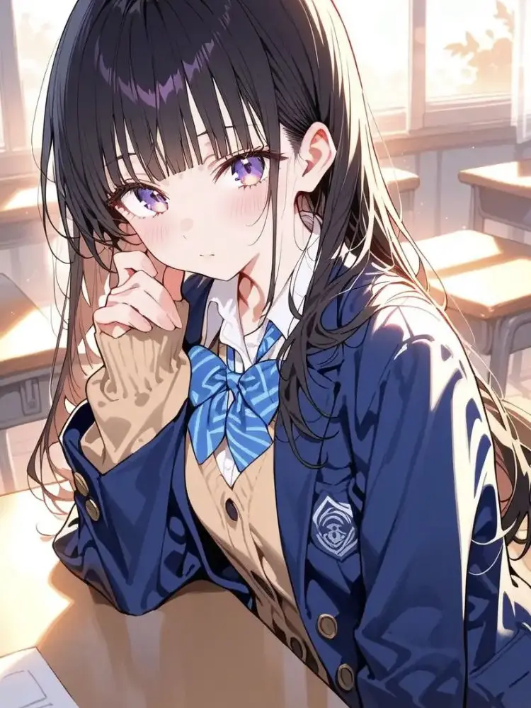 AstuteKishu0704의 ねぇ、付き合ってみない?