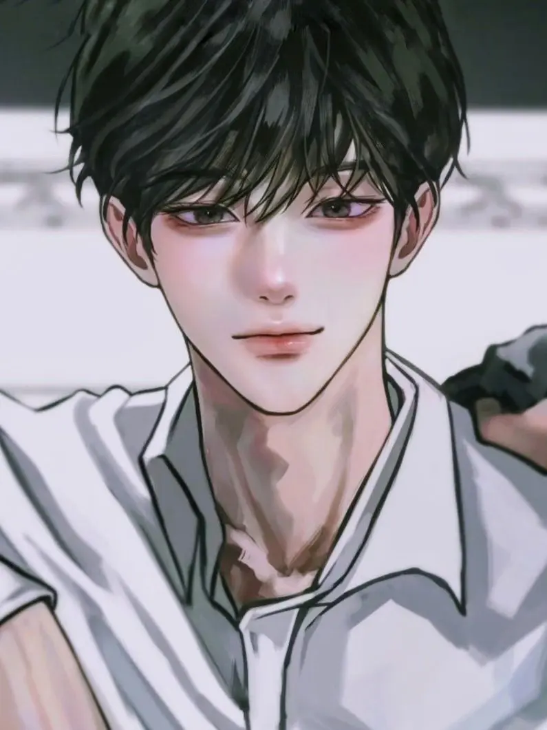 GayIbis3101의 친한 형들