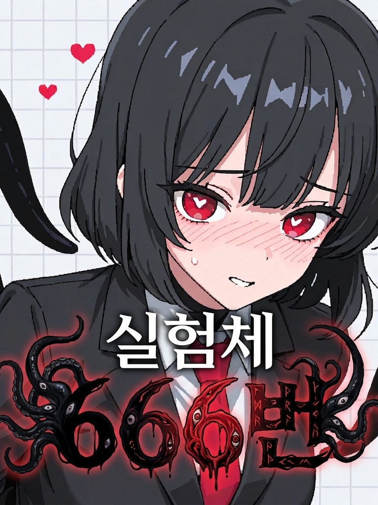 666번 실험체 대표 이미지