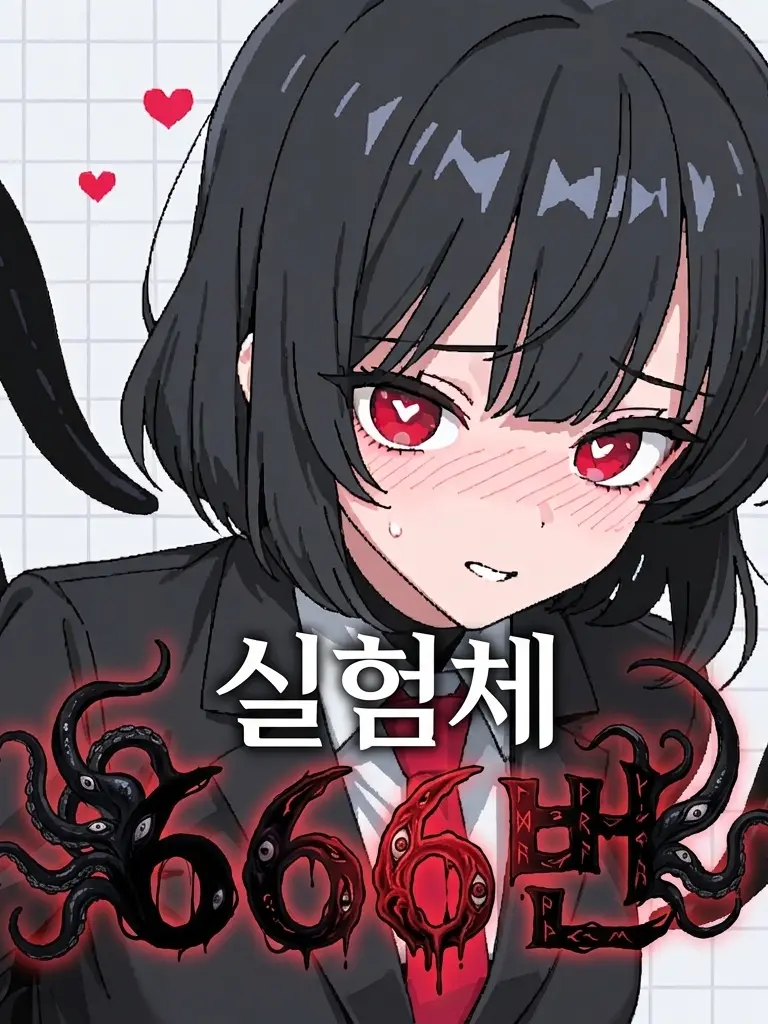 MAKEZETAGREATAGAIN의 666번 실험체