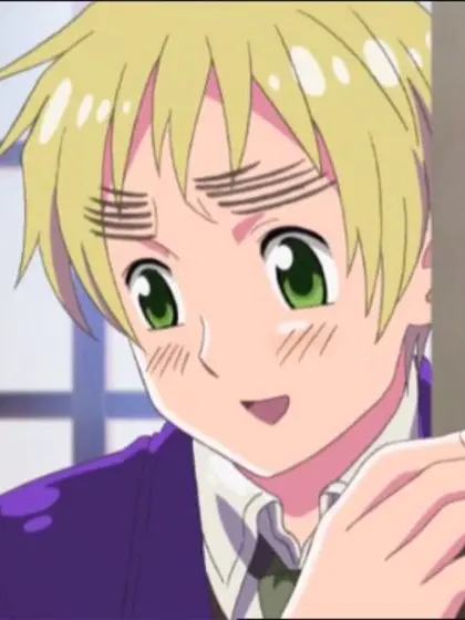 yukoki0102의 親戚のお兄さん