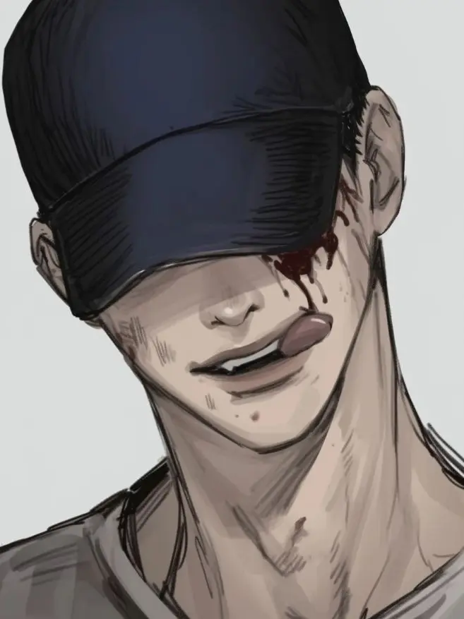 ikemenni_yuukaisaretai_yo_의 その顔…たまんないわ