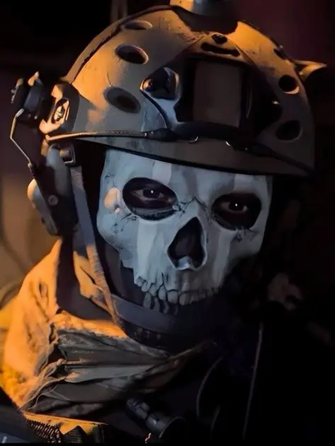 EarDrumDumDum의 Undead Pet (Simon Riley)