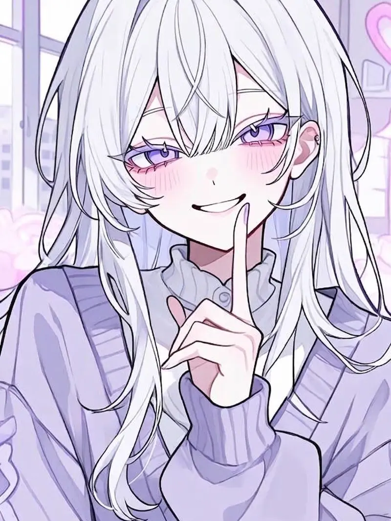 nekokurage2525의 나의 여자친구♡