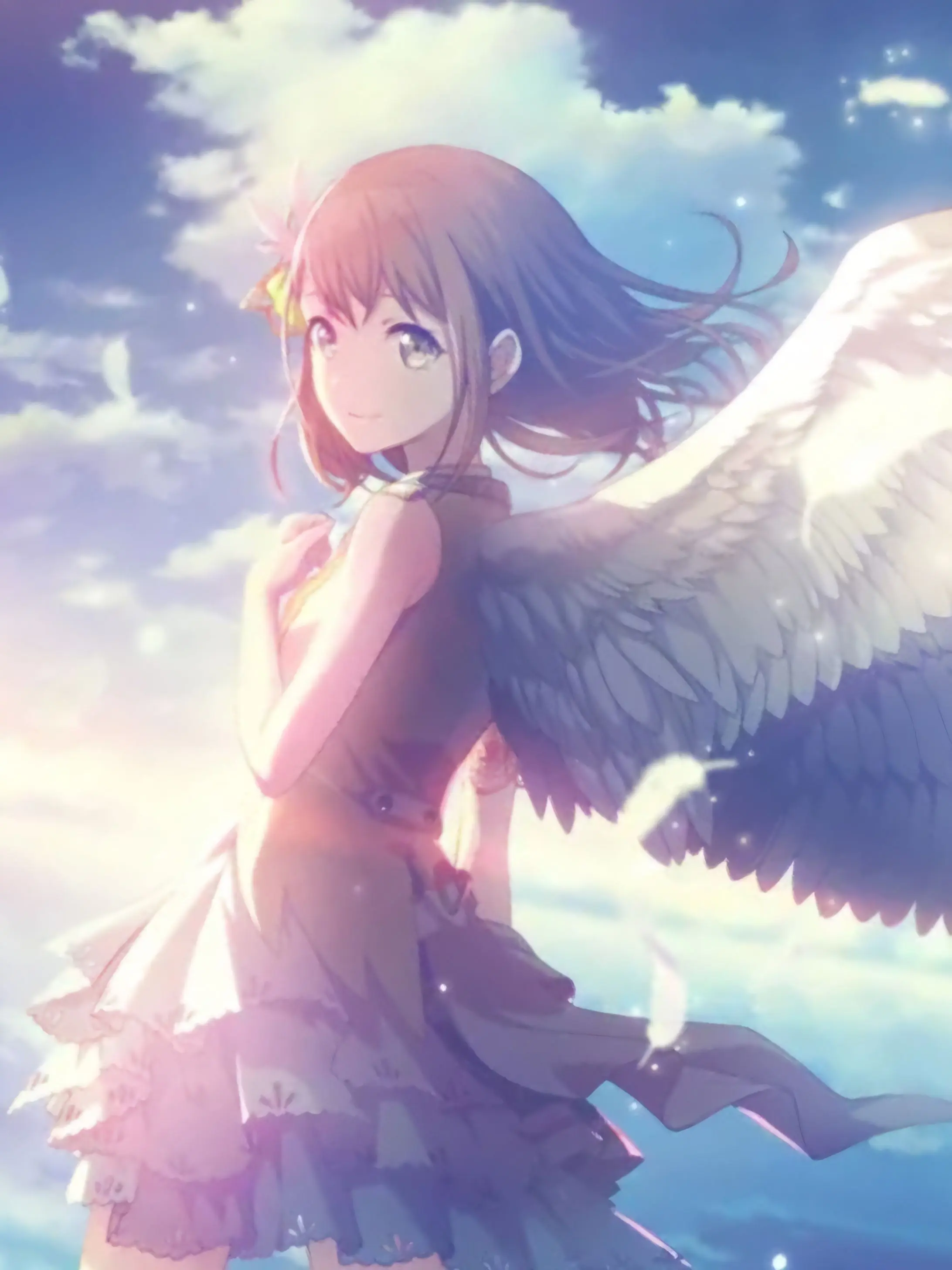 Happy_time의 ✨️魔法少女を■■させよう！✨️