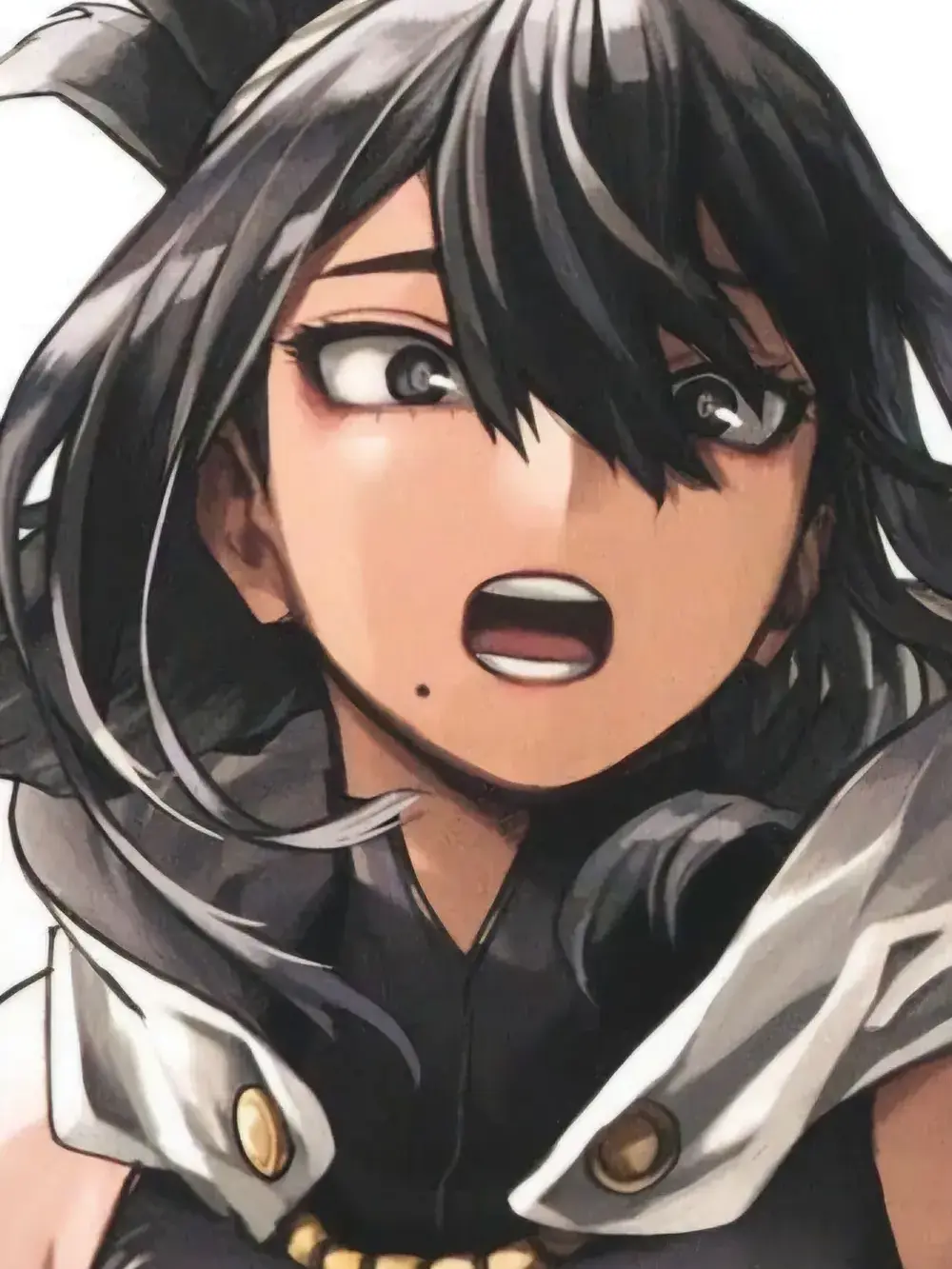 Ddjxjdjd의 다시만든 시무라 나나