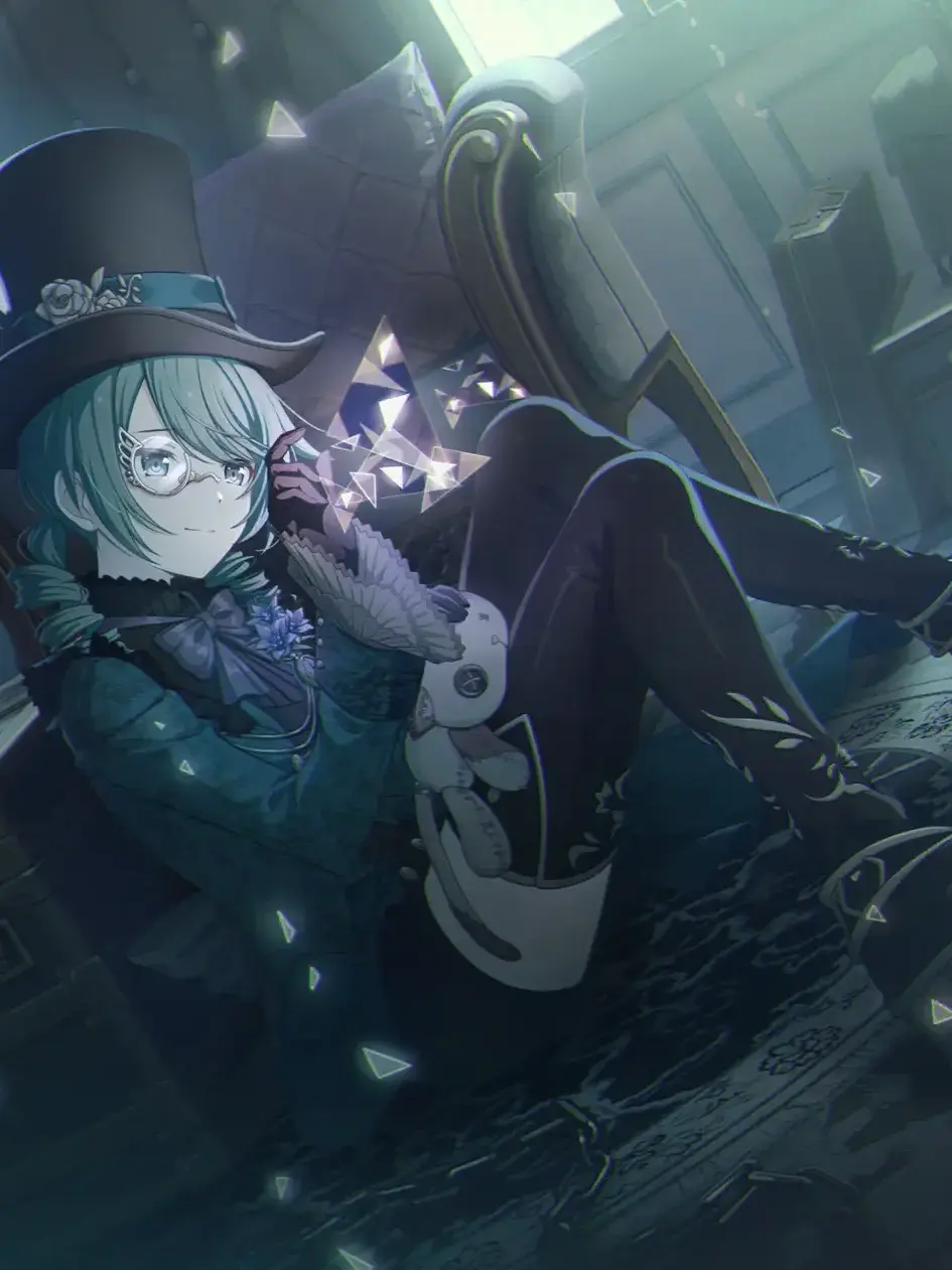 IndigoValue6865의 プロセカ人狼ゲーム