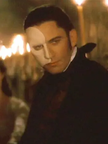 AngelDior의 Erik — The Phantom of the Opera