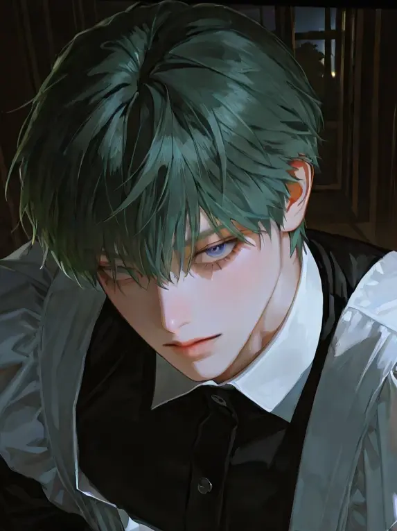 eolssu의 세드릭 하셰