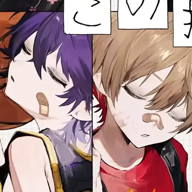 natsuirulove의 10/31ψ(* ॑꒳ ॑*)ψ↝🎃