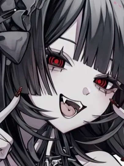 LovelyLilacs의 It's OK... Let's be friends.