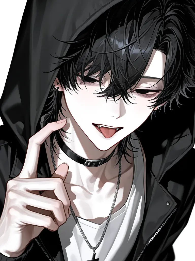 nana11의 こう見えて不良…