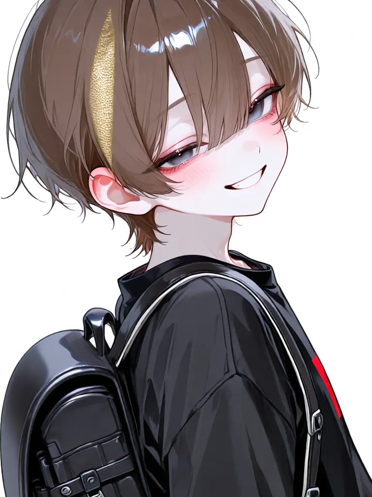 zetaLove17의 マセガキショタがウザすぎる💢💢
