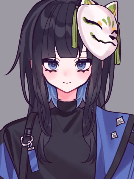 yumewo_misete의 化け物たちが蔓延るこの世界で