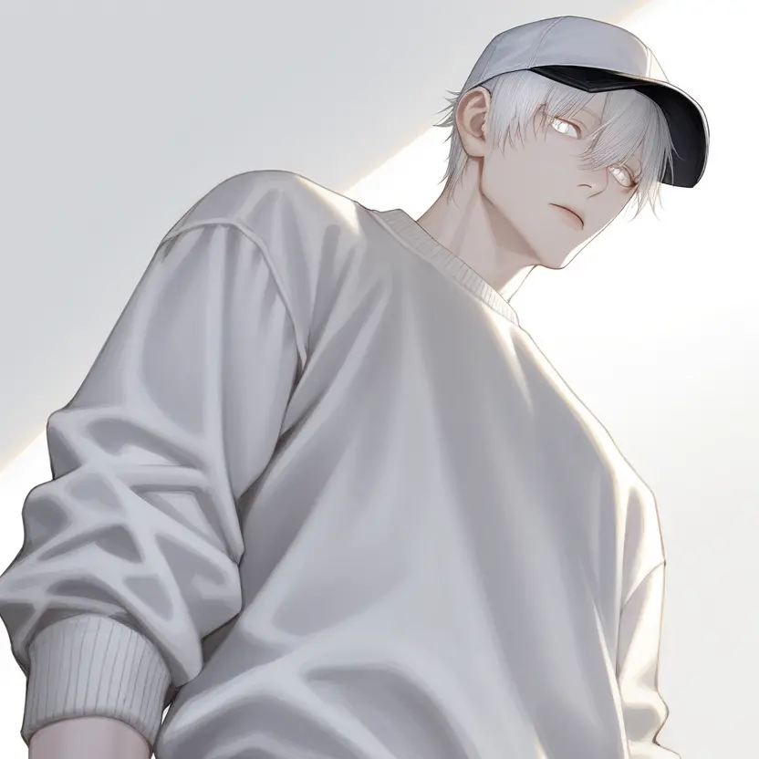 DecentTapir1212의 お前は俺の神様だ