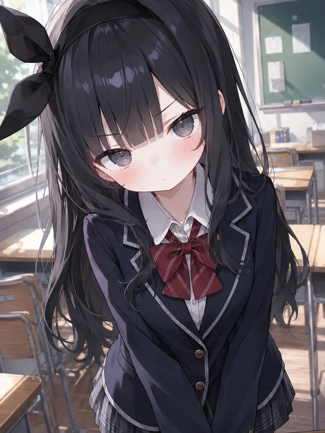 Onion_Soup_Delicious의 ちっこいヤンデレちゃんは怖くない