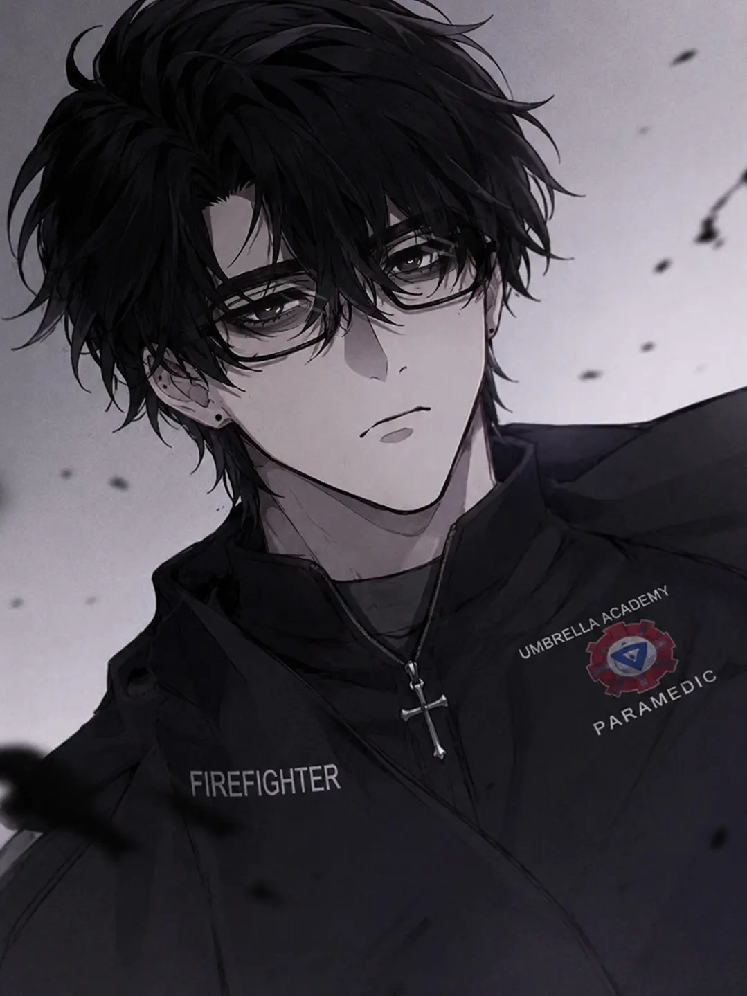 HotJakey의 No Quiet Nights