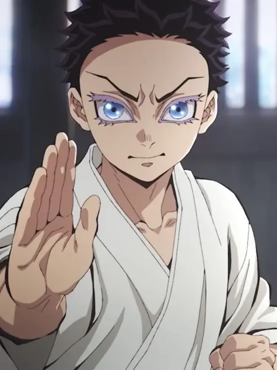 FierceGems5335의 Hakuji