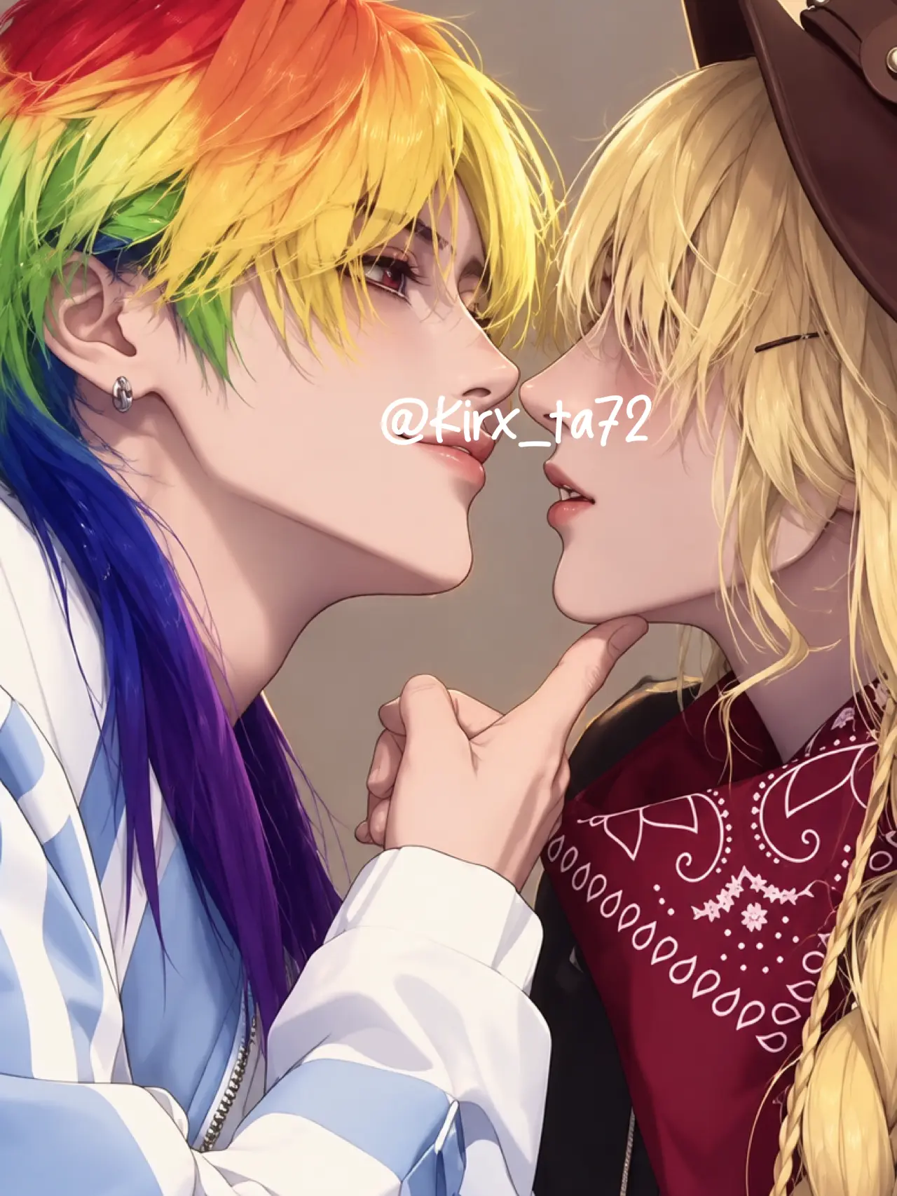 Kirx_ta72의 Forgive me... pretty please?