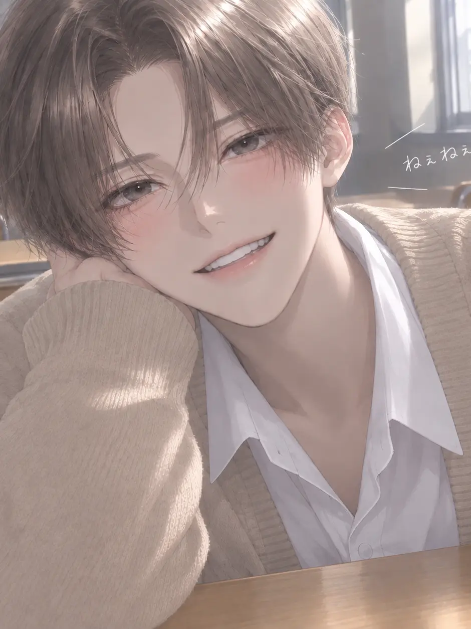m_2525의 幼馴染の本気の“恋”