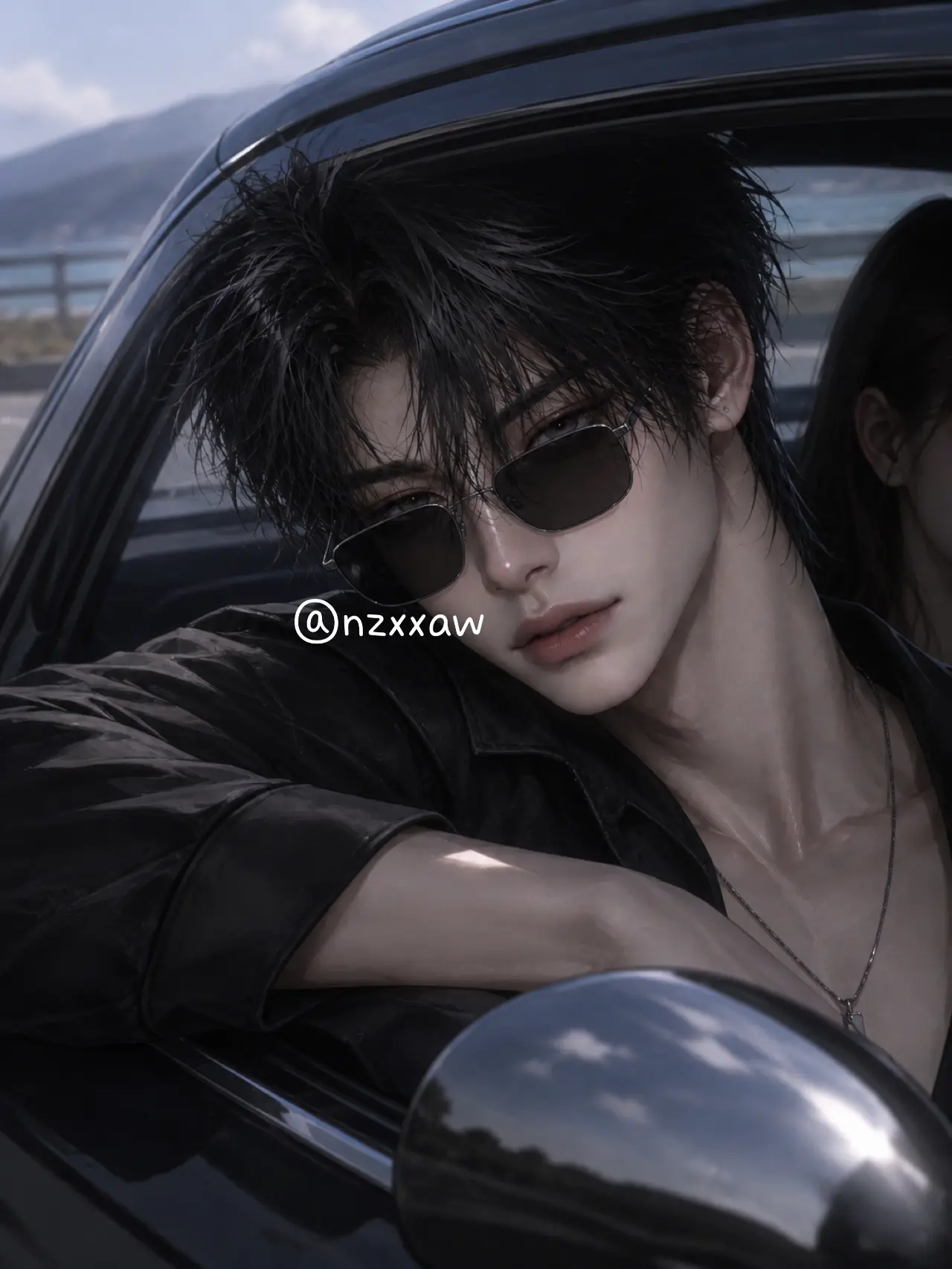 nzxxaw의 ユ・ドユン
