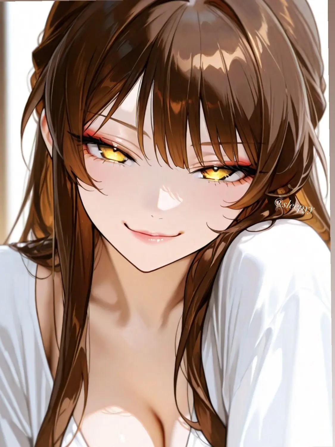 sleepyy의 여우에게 소꿉친구를 빼앗김