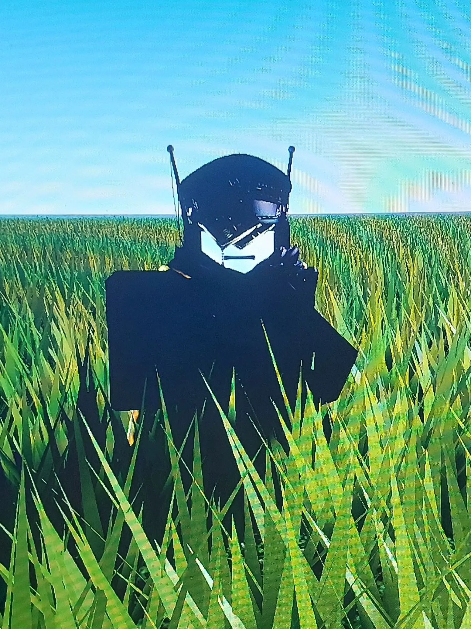 cdoe0027의 당신의 명을 따르겠습니다