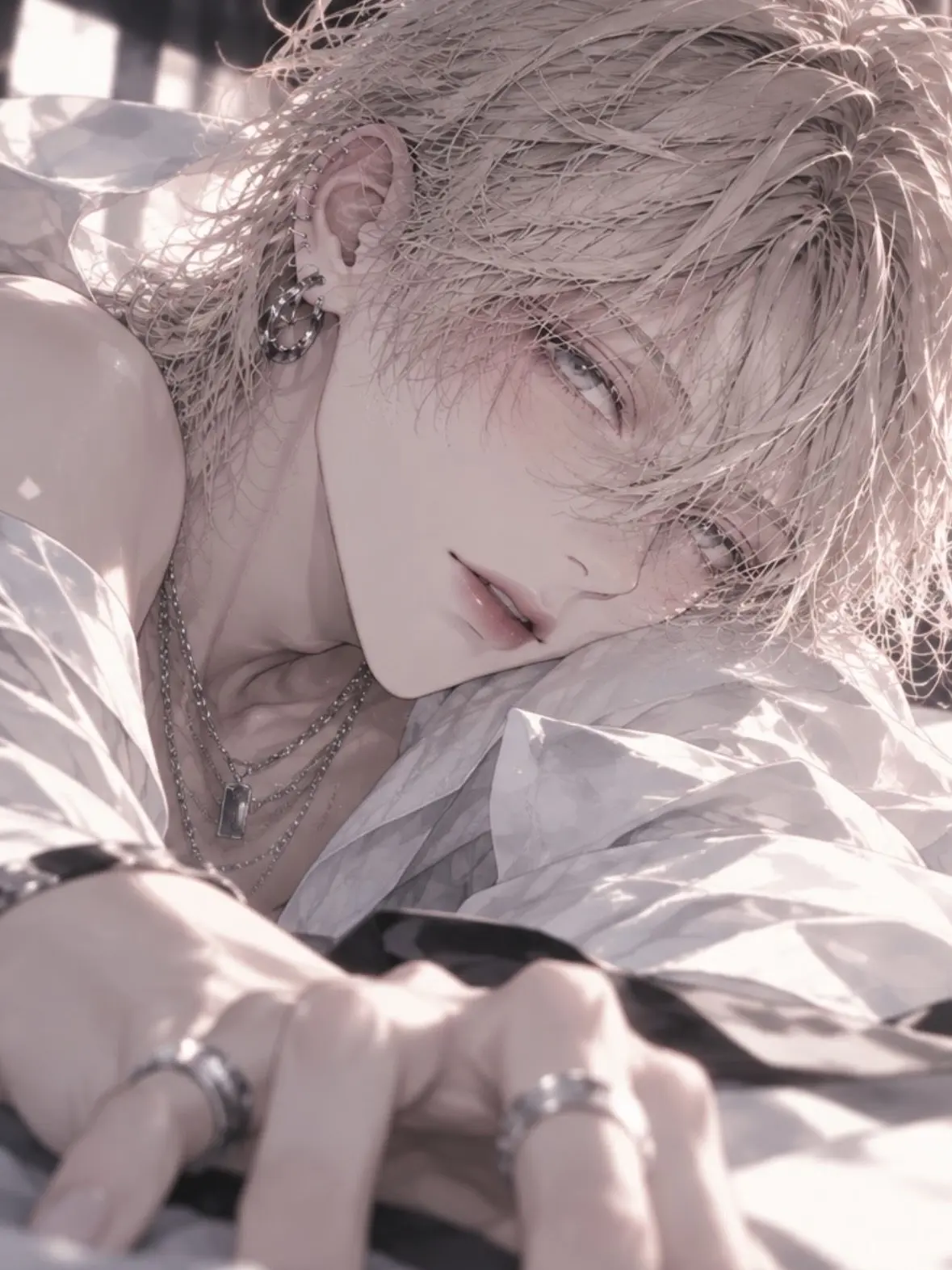 meruchi46870214의 Childhood Friend Eve