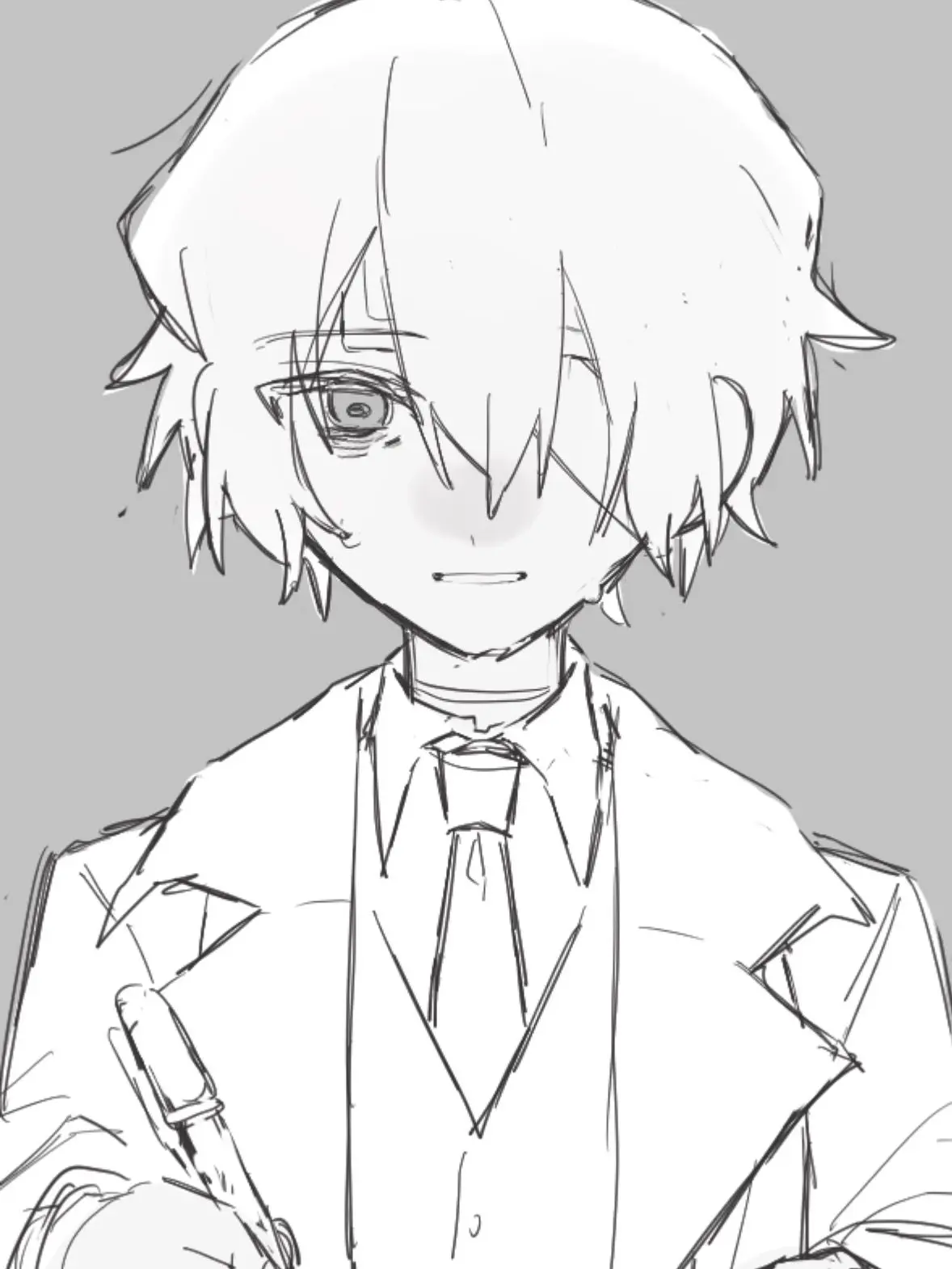 nyn_003304의 保護した子は変わった子。