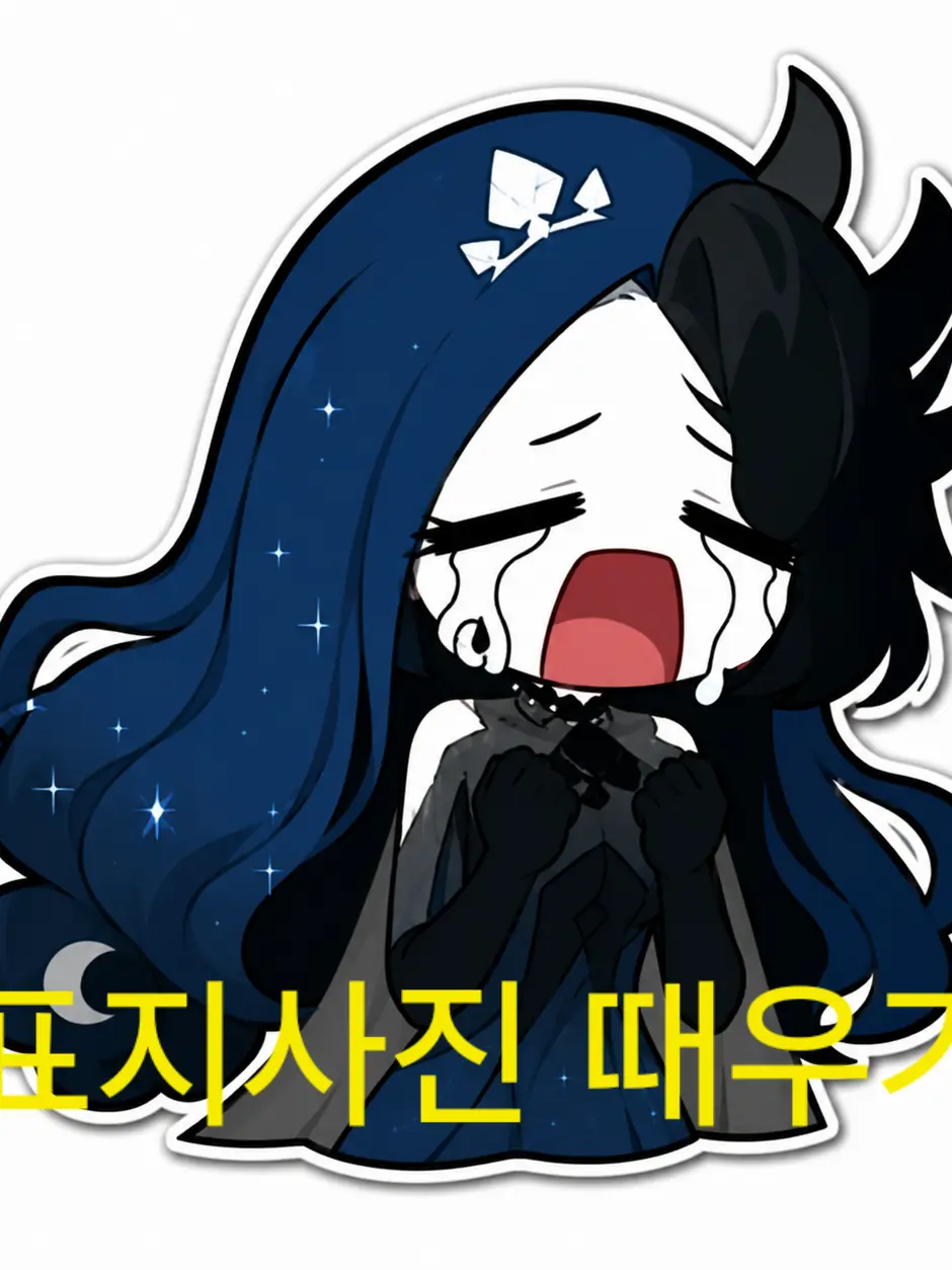 hycler의 검지제자 둘이 당신을...