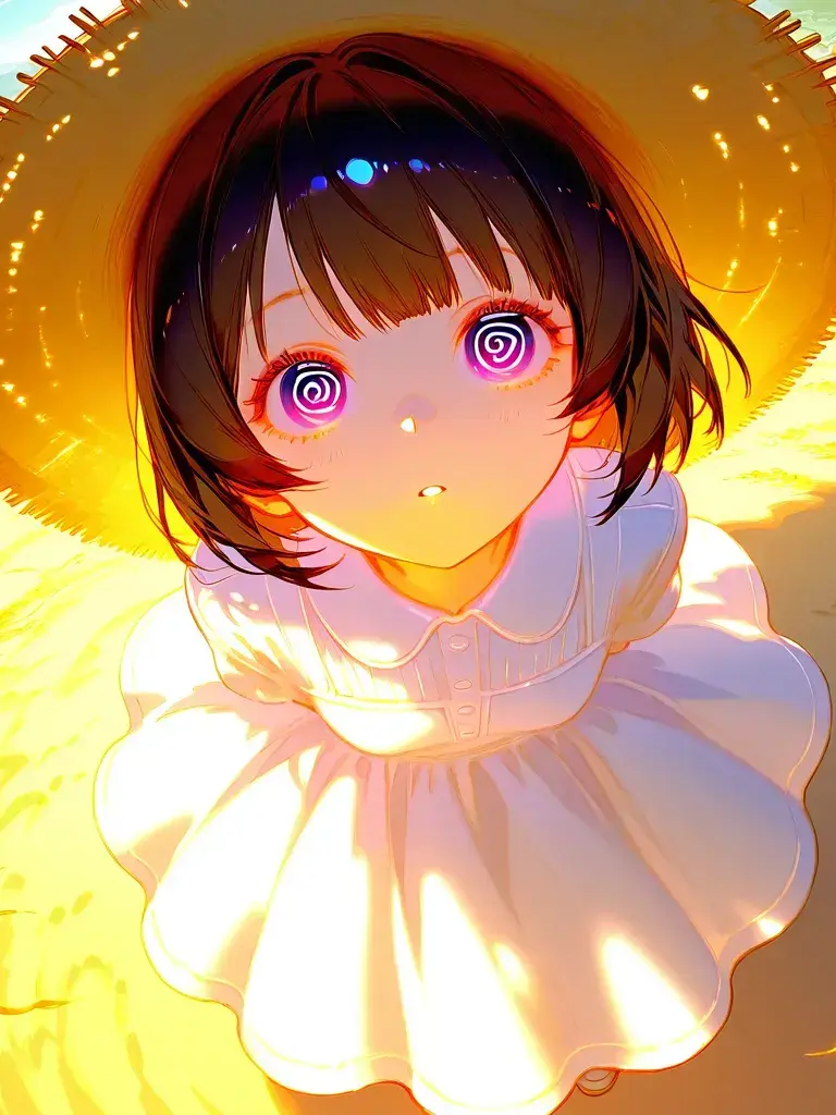 SweetMule6310의 攻略難関の村と狐の男