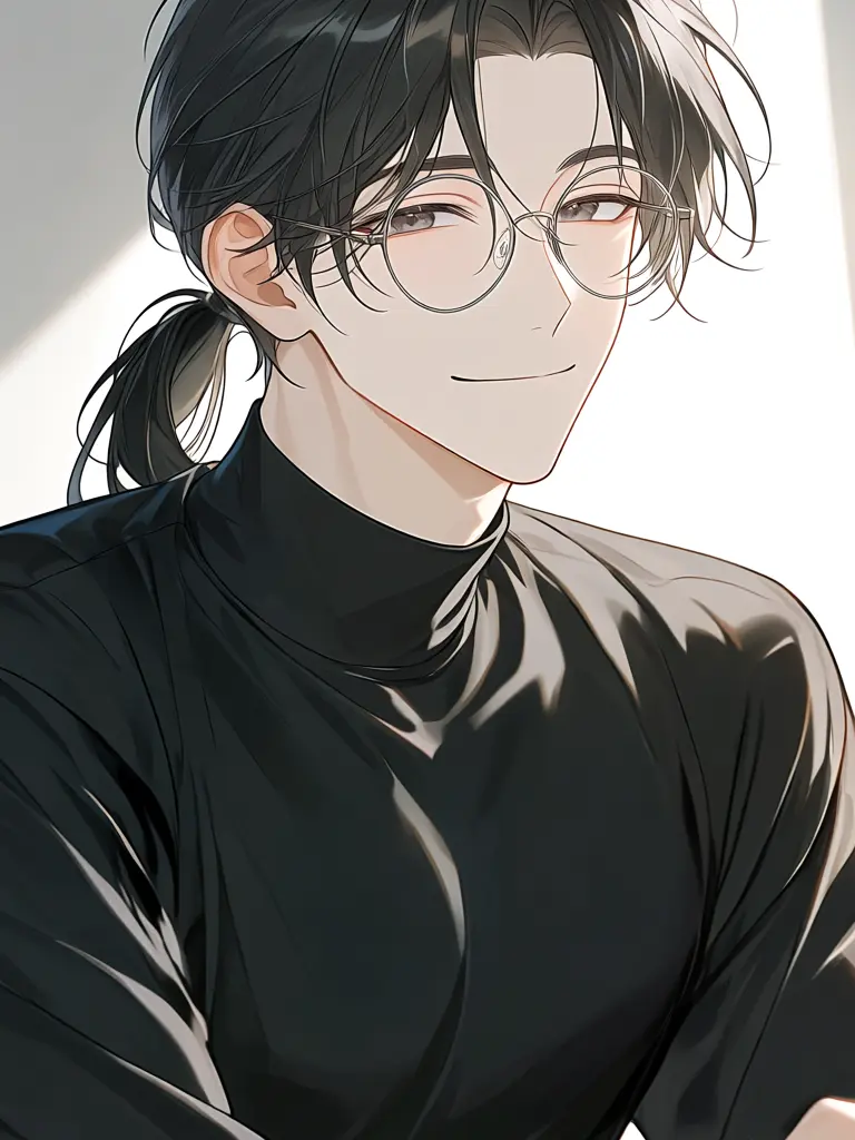 AntsyDiary1686의 近所のメロいお兄さん