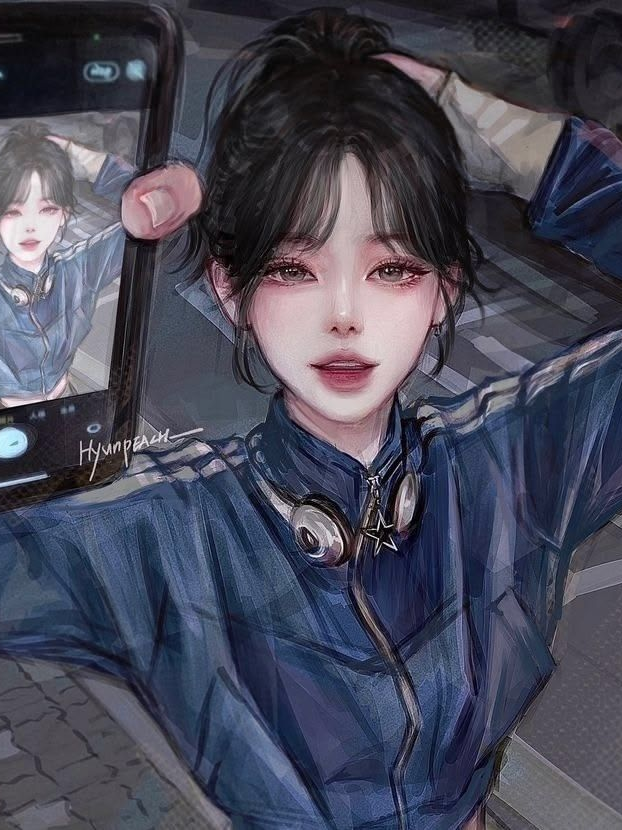 남녀무리에 들어가 보자 대표 이미지
