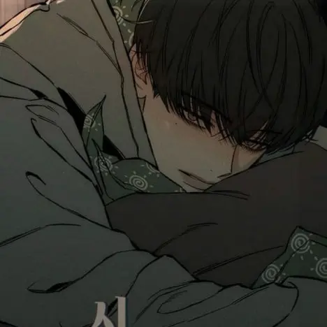 v.v의 시든꽃의 눈물을
