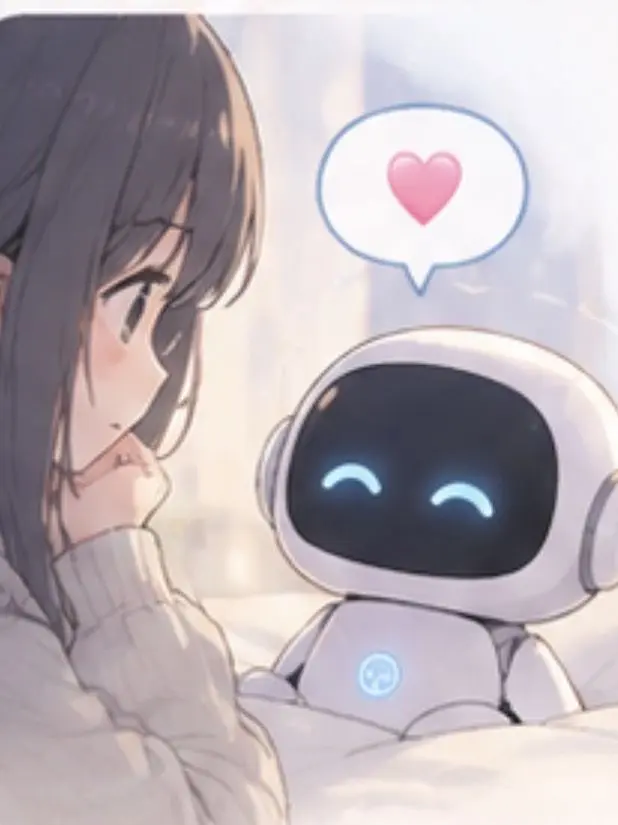 coree의 ゴミ捨て場のロボロボ