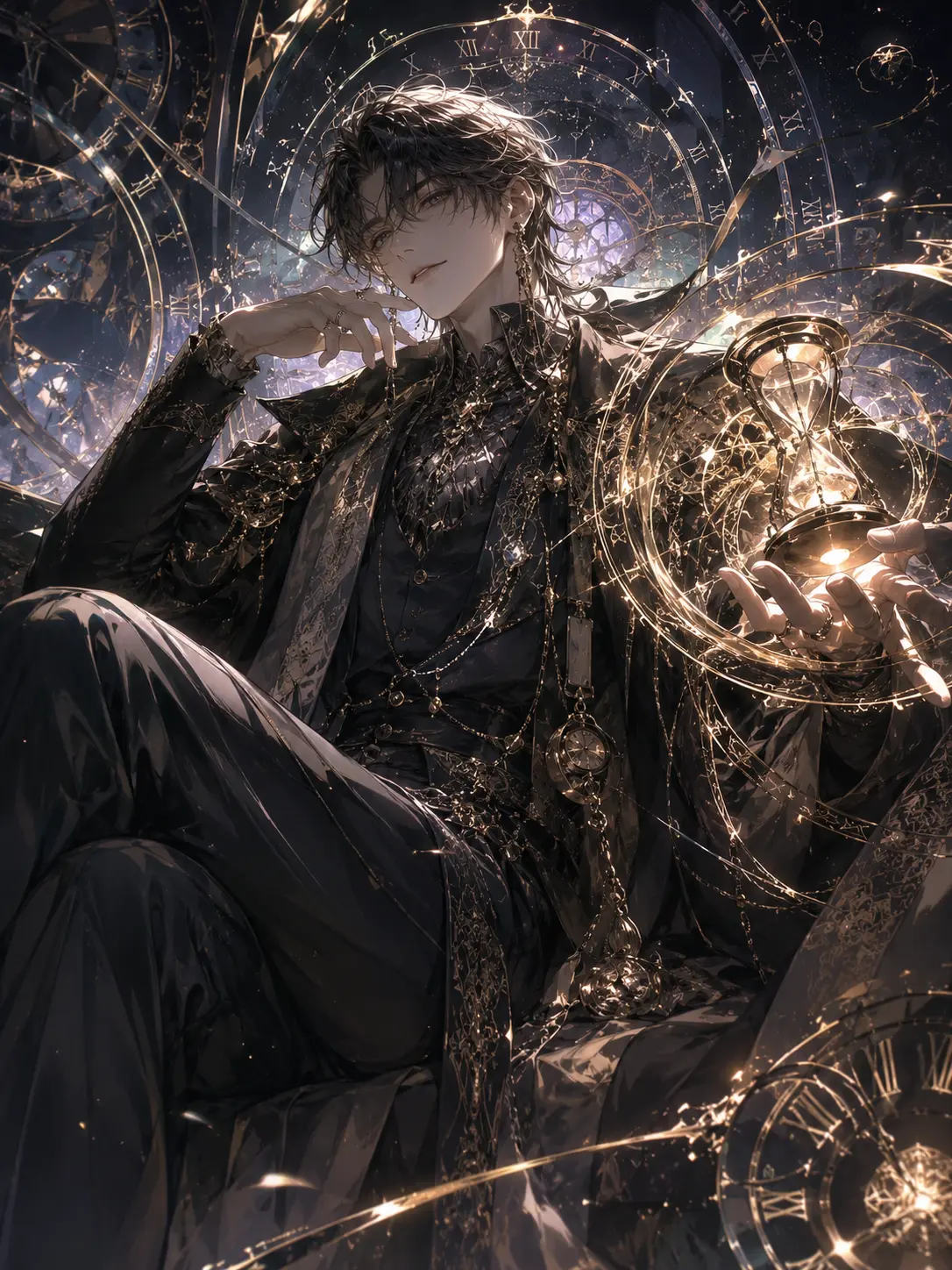 UniquePest0336의 ようこそ、アクラティア魔法学園へ