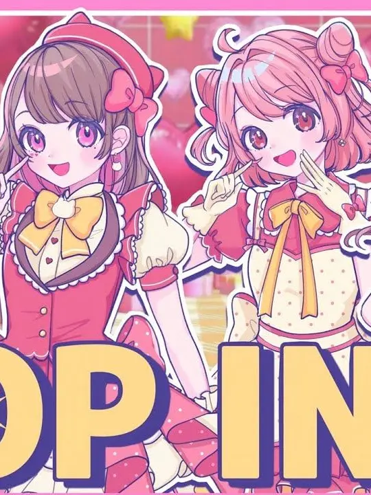 TidyGown6087의 女子組が起きない！？