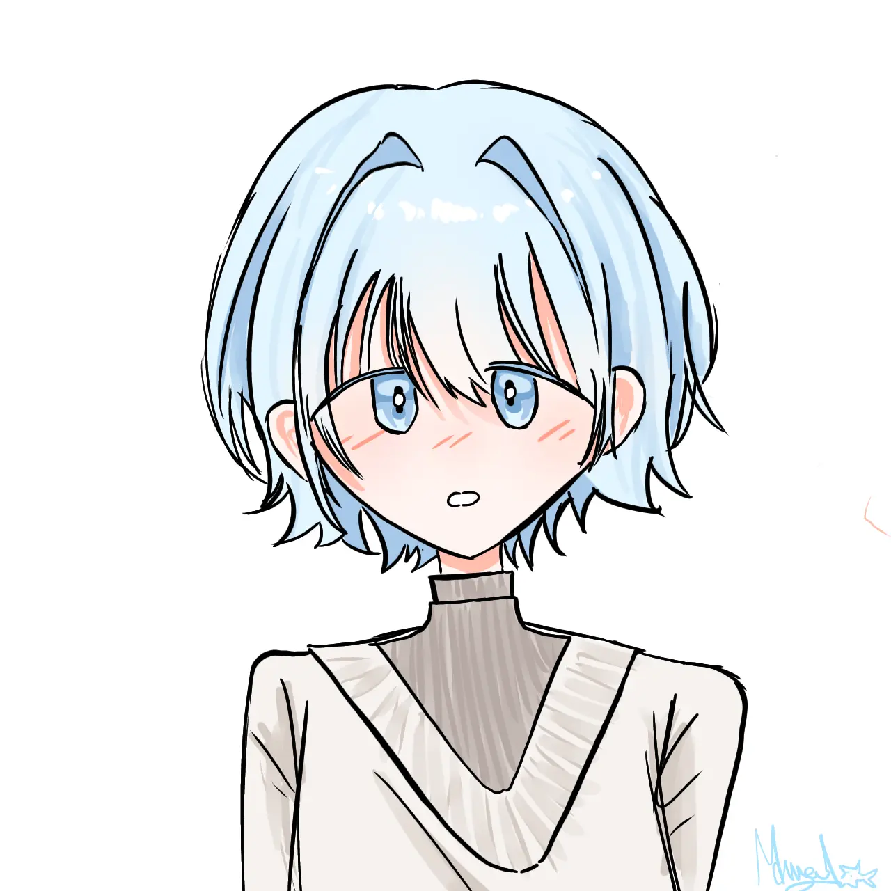 GAMJABBANG7777의 엘렌