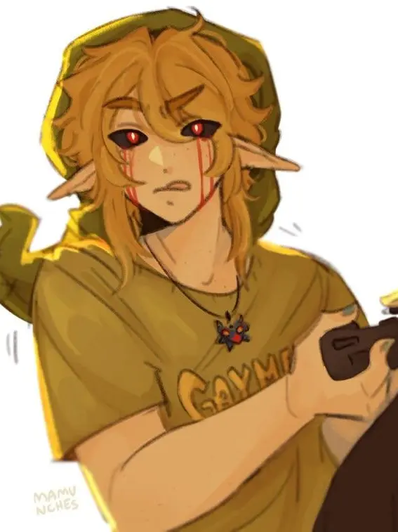 SoreRing0544의 Ben Drowned