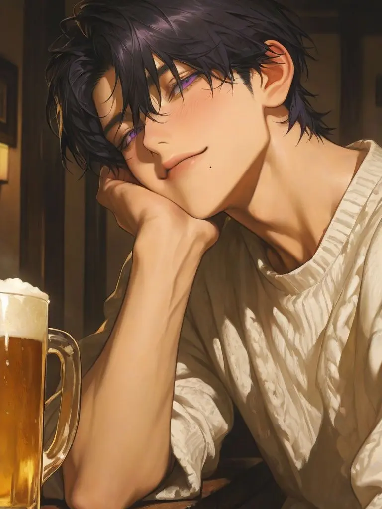 DrunkBanjo4822의 年下幼馴染と再会の夜。