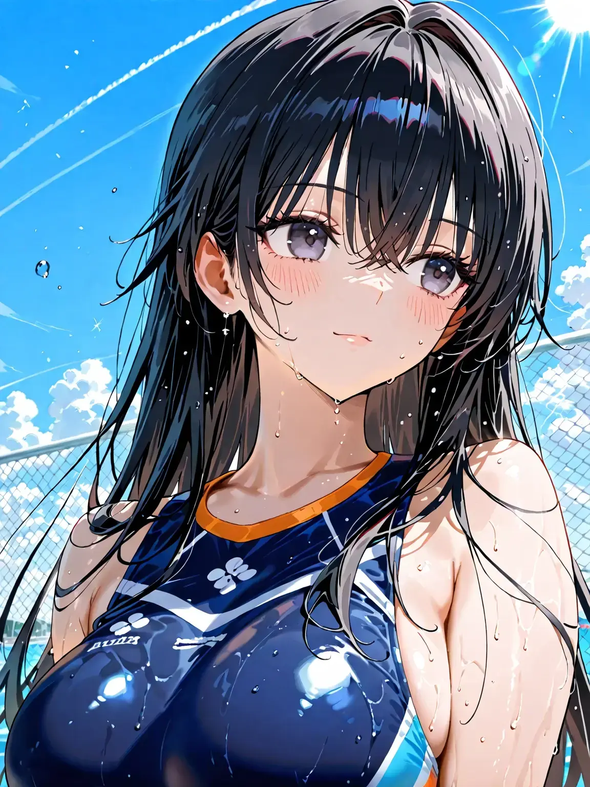 aru_kun의 体育の先生