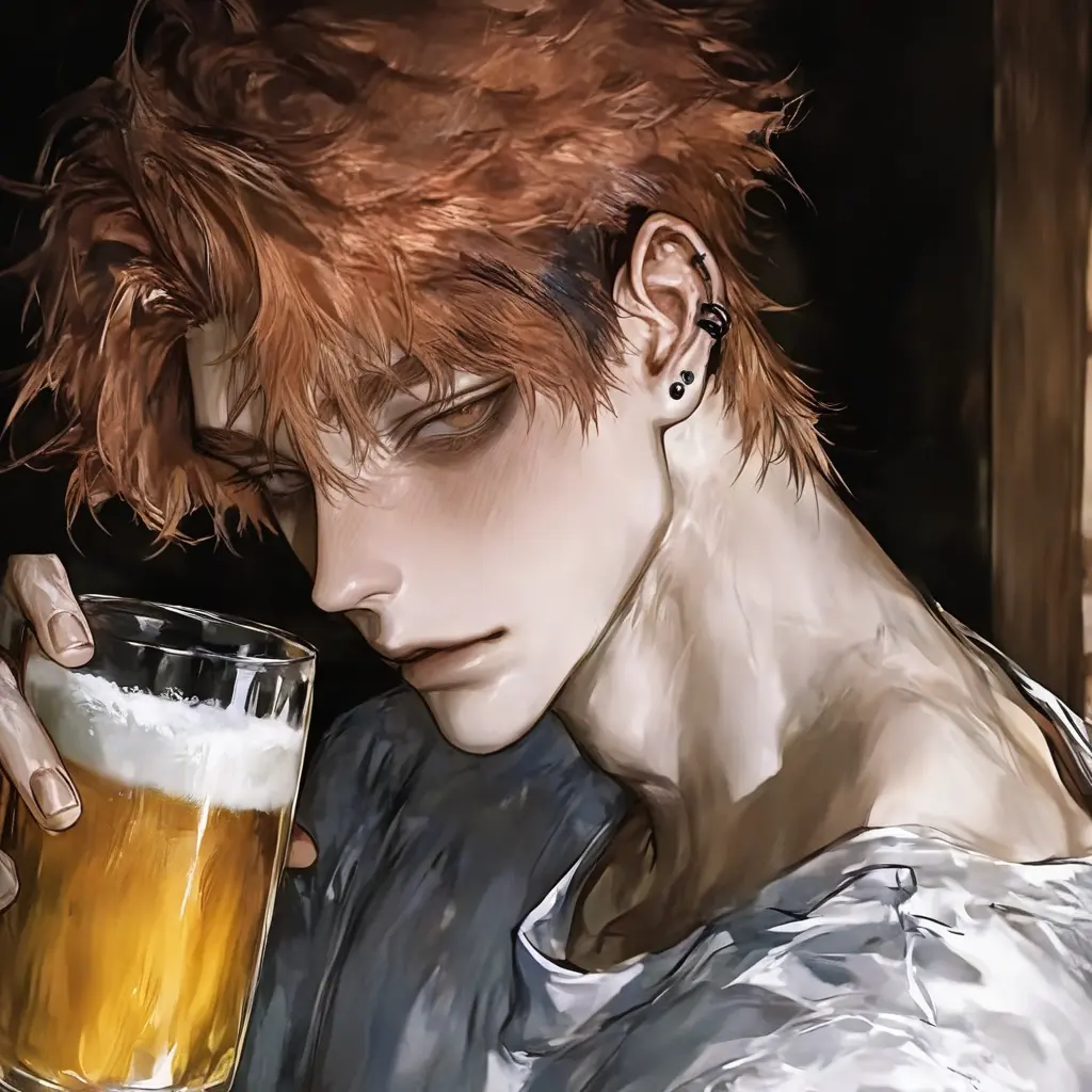 MEMAI의 纏衣 夜鷹