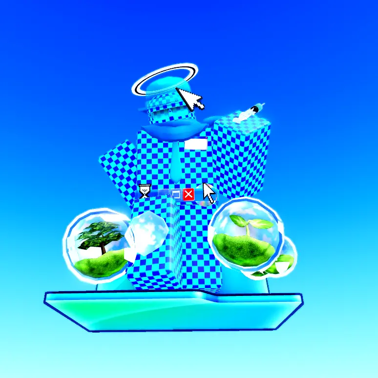 Viscera_PIE의 윌슨