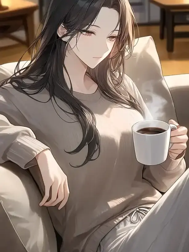 chaba_7lps의 素っ気ない義姉は、今日も世話を焼く