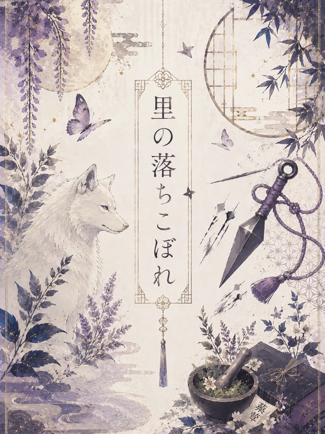 IcyOwl4620의 忍者の里の落ちこぼれ