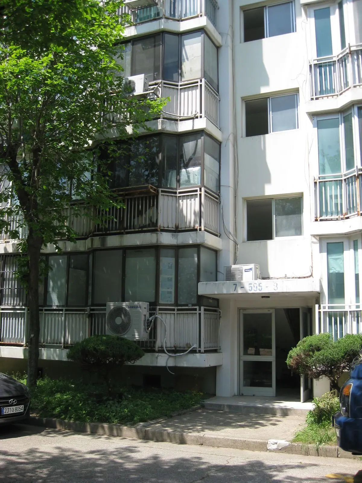 roundong의 빌라